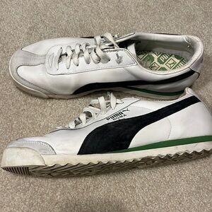 Puma sneakers